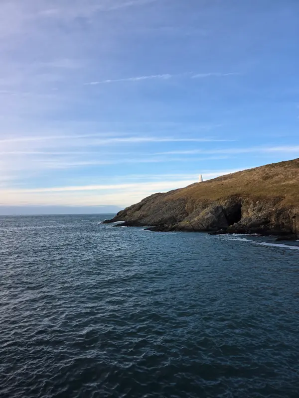 Photo 2 of 9, taken at 18:51 near Croes-goch