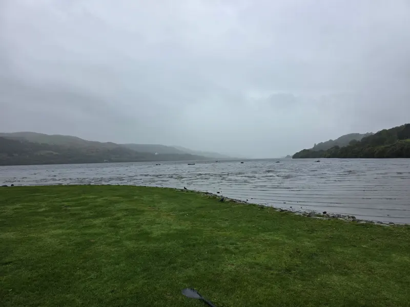 Photo 3 of 4, taken at 16:30 near Y Bala