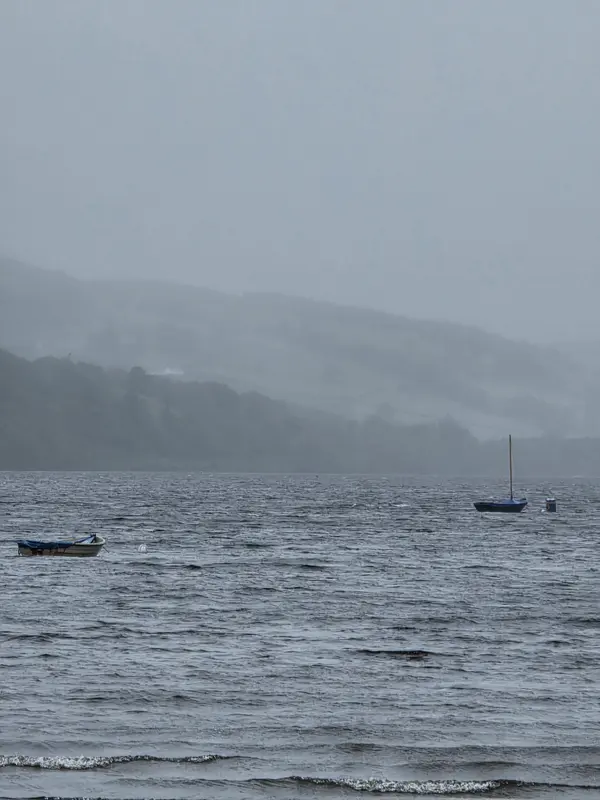Photo 4 of 4, taken at 16:30 near Y Bala