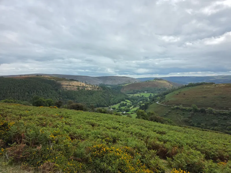 Photo 1 of 3, taken at 13:23 near Llandynan