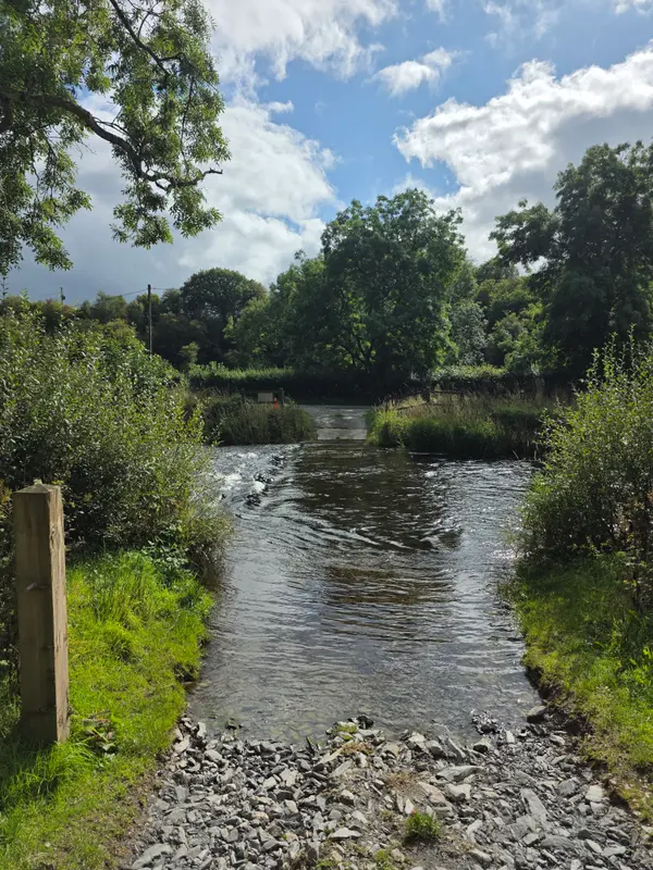 Photo 1 of 1, taken at 15:04 near Llanfihangel Glyn Myfyr