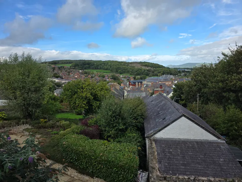 Photo 1 of 2, taken at 14:59 near Denbigh