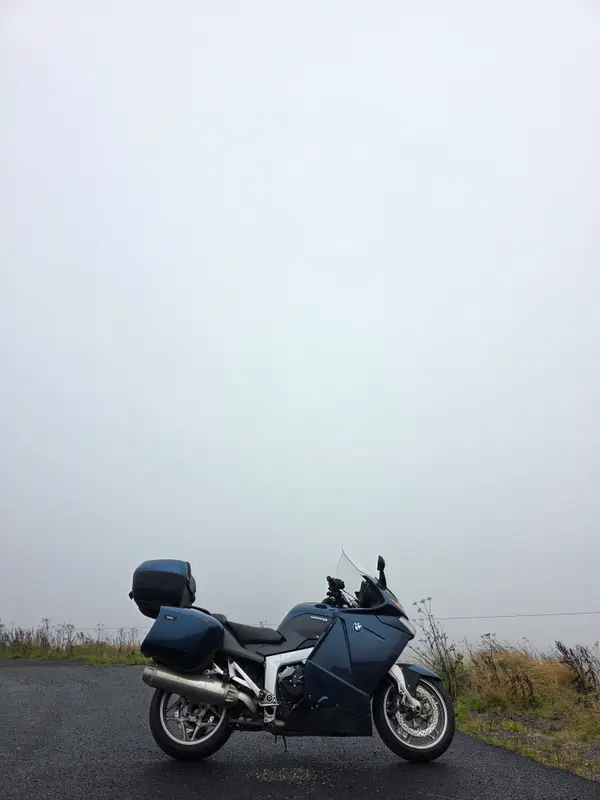Photo 1 of 1, taken at 16:38 near Bylchau