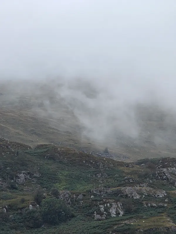 Photo 2 of 4, taken at 17:18 near Capel Curig