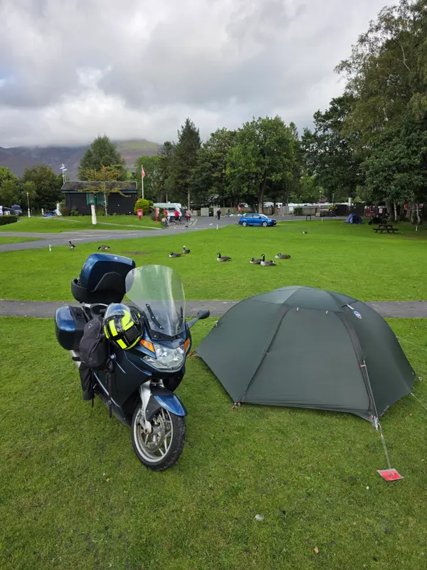 Photo 3 of 4, taken at 16:29 near Keswick