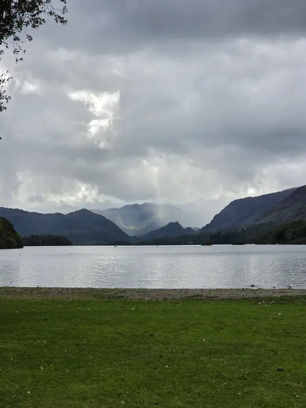 Photo 2 of 3, taken at 12:58 near Keswick