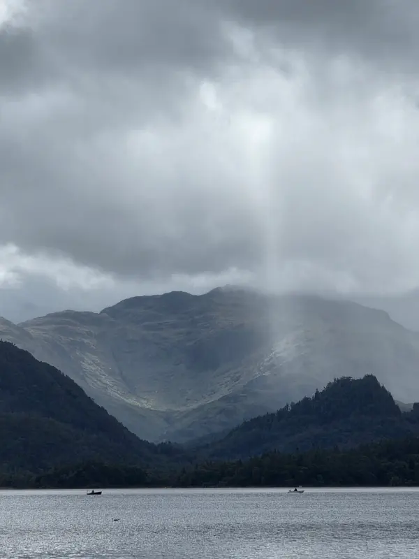 Photo 3 of 3, taken at 12:58 near Keswick