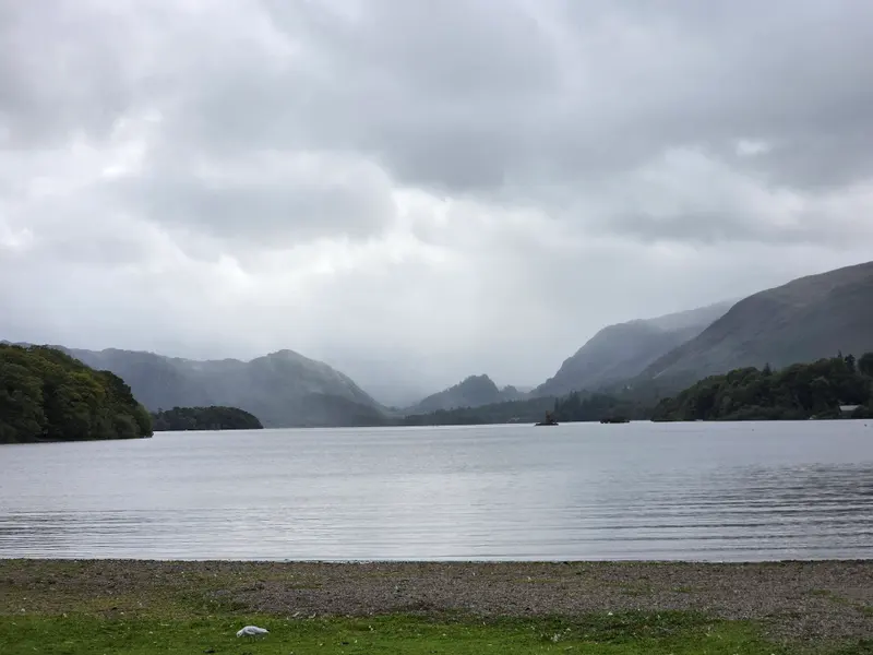 Photo 2 of 7, taken at 13:57 near Keswick