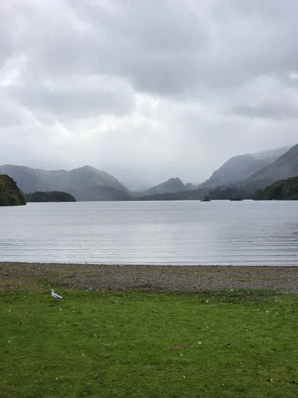 Photo 3 of 7, taken at 13:57 near Keswick