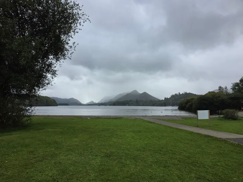 Photo 4 of 7, taken at 13:57 near Keswick