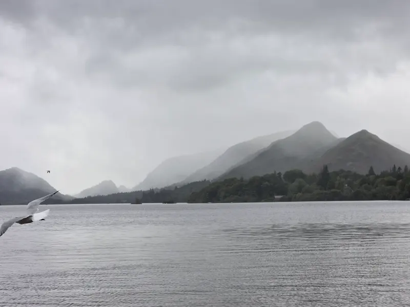 Photo 5 of 7, taken at 13:57 near Keswick