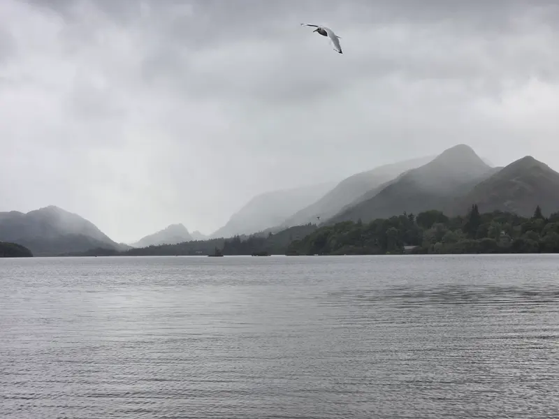 Photo 7 of 7, taken at 13:57 near Keswick