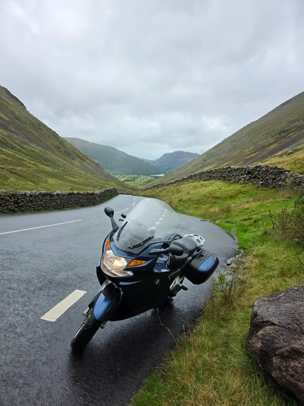 Photo 1 of 6, taken at 15:23 near Rydal
