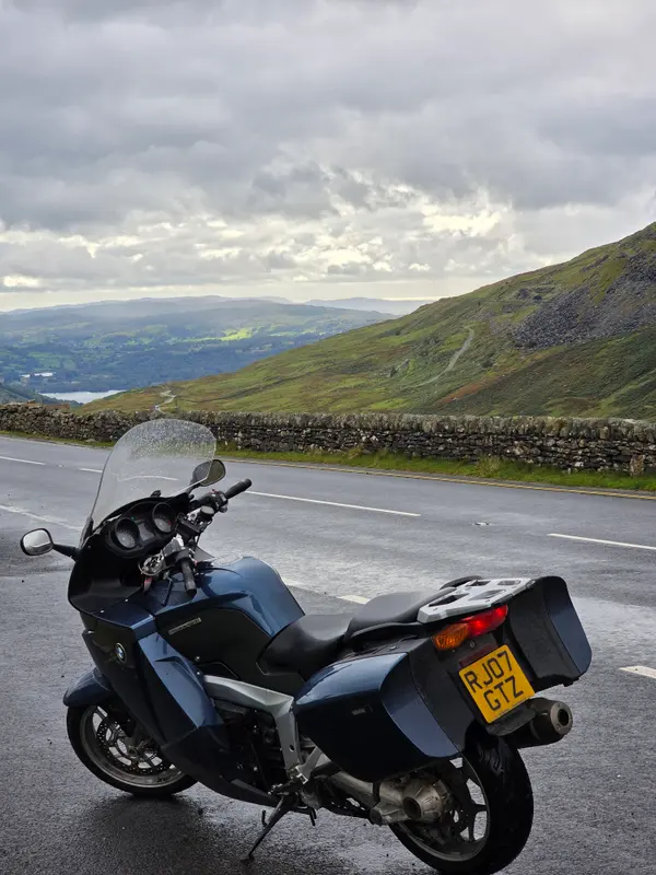Photo 4 of 6, taken at 15:23 near Rydal
