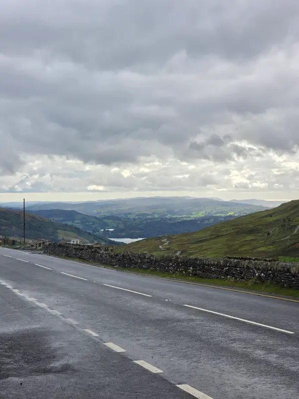 Photo 5 of 6, taken at 15:23 near Rydal