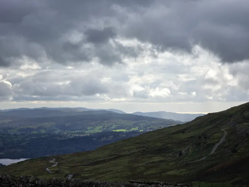 Photo 6 of 6, taken at 15:23 near Rydal