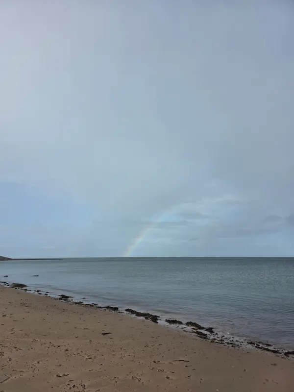 Photo 1 of 3, taken at 16:25 near Innerwick