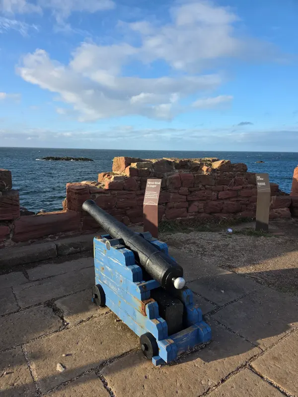 Photo 4 of 6, taken at 17:46 near Dunbar