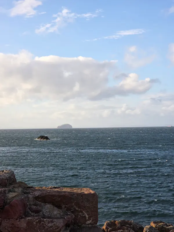 Photo 5 of 6, taken at 17:46 near Dunbar
