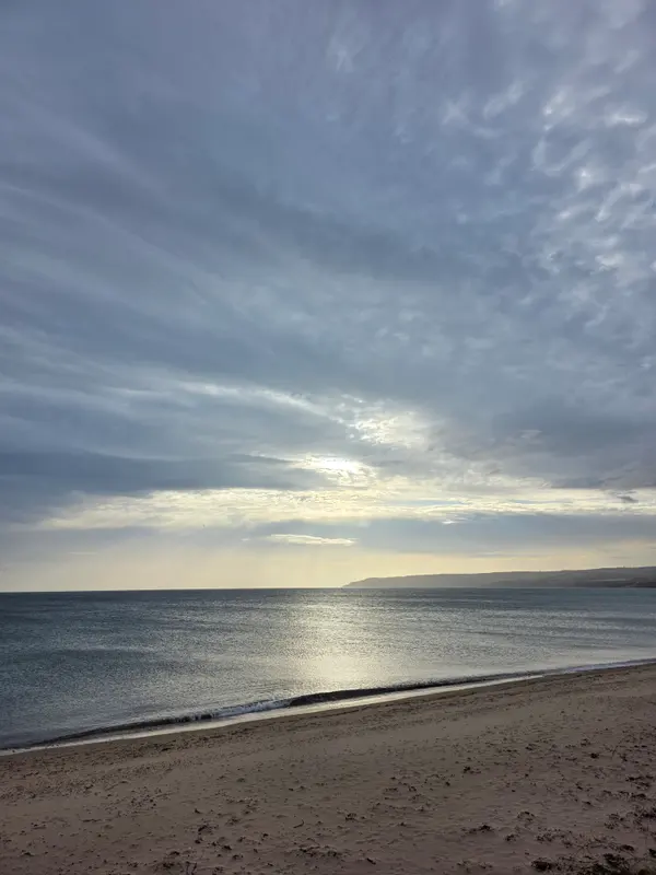 Photo 1 of 4, taken at 08:28 near Innerwick