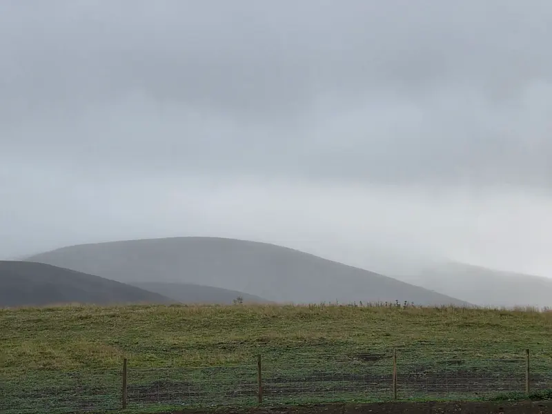 Photo 1 of 1, taken at 18:18 near Braemar