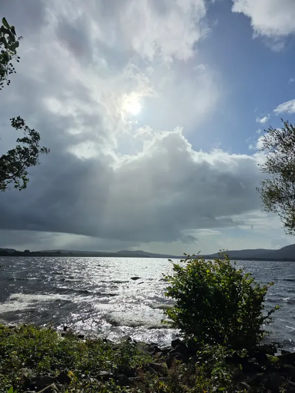 Photo 2 of 3, taken at 14:53 near Balmaha