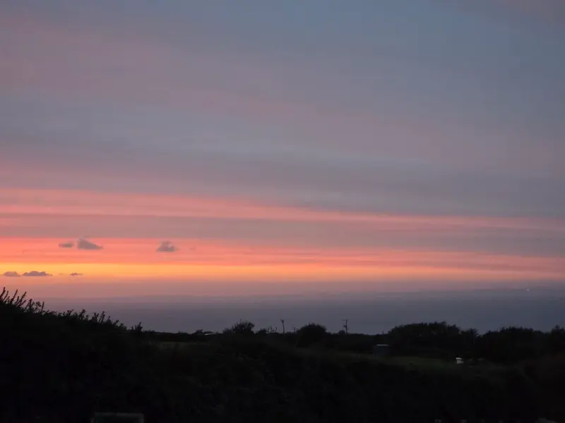 Photo 5 of 11, taken at 19:14 near Barbrook
