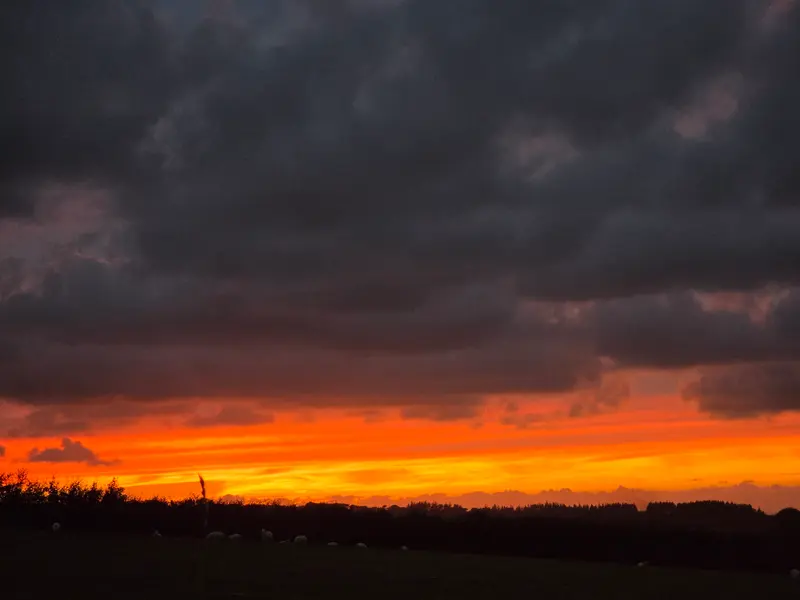 Photo 7 of 11, taken at 19:14 near Barbrook