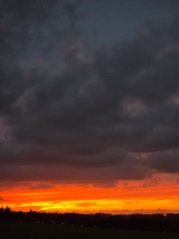 Photo 8 of 11, taken at 19:14 near Barbrook