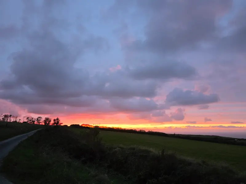 Photo 11 of 11, taken at 19:14 near Barbrook